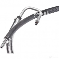 Шланг гидроусилителя руля ROERS-PARTS 1438111906 RP28HP013 2 IT495 - Изображение 2
