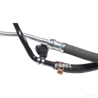 Шланг гидроусилителя руля ROERS-PARTS 1438111911 RP28HP008 NEI7 E2 - Изображение 3