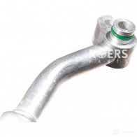 Шланг кондиционера ROERS-PARTS RP1K0820743AP 1438111913 B U1WAX - Изображение 2