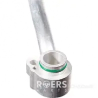 Шланг кондиционера ROERS-PARTS RP1K0820743AP 1438111913 B U1WAX - Изображение 3