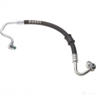 Шланг кондиционера ROERS-PARTS 1438111914 RP1K0820721AD QBU 7K