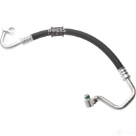 Шланг кондиционера ROERS-PARTS 1438111914 RP1K0820721AD QBU 7K - Изображение 2
