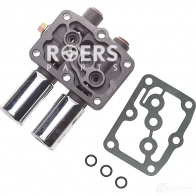 Электромагнитный клапан кпп ROERS-PARTS RPM35TE003 1438111996 LHIJ 4ND - Изображение 2