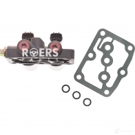 Электромагнитный клапан кпп ROERS-PARTS RPM35TE003 1438111996 LHIJ 4ND - Изображение 3