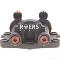 Электромагнитный клапан кпп ROERS-PARTS RPM35TE002 K565 O 1438111999 - Изображение 2