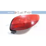 Задний фонарь JOHNS 57 26 88-3 Peugeot 7NXBCH Q 0GGYJJY