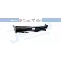 Бампер JOHNS 1348723 6J6H B 60 06 96-2 AFAUH