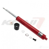 Амортизатор KONI 8641-1458SPORT Honda CR-V 2 (RD) Кроссовер 2.4 Vtec 4WD (RD7) 160 л.с. 2001 – 2005 8650 G