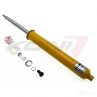 Амортизатор KONI Honda Civic 8 (FN, FK) Хэтчбек 2.2 CTDi (FK3) 140 л.с. 2005 – 2024 8641-1498SPORT PBKMTB 9