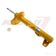 Амортизатор KONI 8741-1338LSPORT Bmw Z3 (E36) 1 Купе 3.0 i 231 л.с. 2000 – 2003 POAR AY3