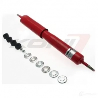 Амортизатор KONI BUSH-KIT: 2716 8240-1186SPX Toyota Land Cruiser Prado (J70) 1 Внедорожник 4.5 TD 24V 4x4 (VDJ76. VDJ78. VDJ79) 205 л.с. 2007 – 2025 SONF4