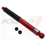 Амортизатор KONI BUSH-KIT: 2196 Toyota Hiace (H100) 4 Автобус 2.5 D 4D (KLH12. KLH22) 95 л.с. 2006 – 2012 30-1418 EX94139