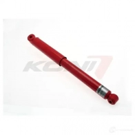 Амортизатор KONI 8040-1321 BUSH-KIT: 2731 Mitsubishi Pajero Pinin 1 (H60, H70) 1999 – 2007 Y3U2MSZ