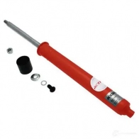Амортизатор KONI 8645-1174 G 6EYX Suzuki Grand Vitara (JT, TE, TD) 2 Кроссовер 3.2 AWD (TDB4. JT632. JB632) 233 л.с. 2009 – 2015 8712167166537