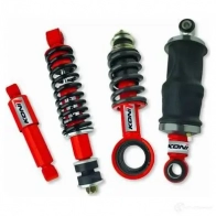 Амортизатор KONI 193044 8060-1001 G 2I18 - Изображение 2
