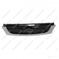 LACETTI (04-) Решетка радиатора/хэтчбек COMPONENT 1439709993 CMP0200228 1TVX KK5