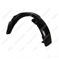 MATIZ (01-) Подкрылок передний левый COMPONENT IBDH7 5H CMP0551222 1439710136
