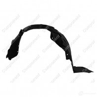 RIO (11-) Подкрылок передний левый COMPONENT AE Z41 1439710333 CMP0551225