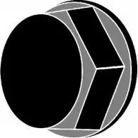 Комплект болтов ГБЦ CORTECO 016209B V6JGM SK 1378573 3358960162090