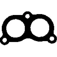 Прокладка глушителя CORTECO 1379353 VWJM 9TS 027434H 3358960424716