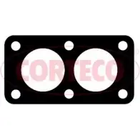 Прокладка глушителя CORTECO 1379425 027522H BTWE SGA