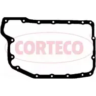 Прокладка поддона двигателя CORTECO Audi A6 09PC0 O8 028190P