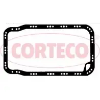 Прокладка поддона двигателя CORTECO 1OH0D B 1379581 028196P
