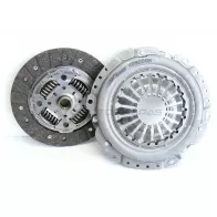 Комплект сцепления KRAFTTECH 3892150 RXY QP W20200I9 - Изображение 2