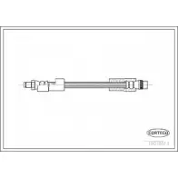 Тормозной шланг CORTECO JR68V H2 19018513 3358960185136 1382172