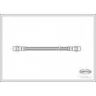 Тормозной шланг CORTECO Mercedes S-Class (W126) 1 1 500 SE, SEL Cat 252 л.с. 1989 – 1991 J TU6C 19026625 3358960266255