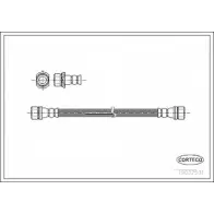 Тормозной шланг CORTECO 3358960093479 Toyota Hilux (N140, 50, 60, 70) 6 Пикап 2.4 i 4WD (RZN14. RZN16. RZN19) 140 л.с. 1997 – 2005 SF 8OKS4 19032531