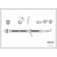 Тормозной шланг CORTECO Toyota Avensis (T220) 1 Седан 2.0 (ST220) 128 л.с. 1997 – 2000 3358960098313 8M 2XM 19033057