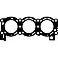 Прокладка ГБЦ CORTECO 1387633 411115P 3358964111155 A0O6Z4 1