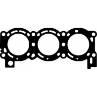 Прокладка ГБЦ CORTECO VRG K2P 1387634 3358964111162 411116P