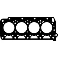 Прокладка ГБЦ CORTECO LN56 E 411259P Renault Espace (JS63) 2 Минивэн 2.1 TD (J633. J634. J/S635. J/S63D) 88 л.с. 1991 – 1996 3358964112596
