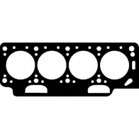 Прокладка ГБЦ CORTECO U1 N1LH 1387740 3358964113593 411359P