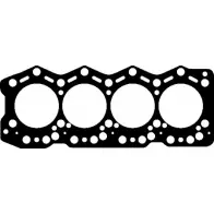 Прокладка ГБЦ CORTECO 411445P MM JZMK5 1387767 3358964114453