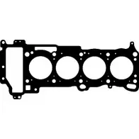 Прокладка ГБЦ CORTECO Nissan Almera (N16) 2 2000 – 2006 8V XD1P 414013P 3358960190734