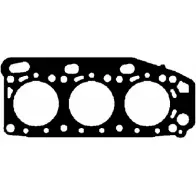 Прокладка ГБЦ CORTECO 3358960403414 414247P Mitsubishi Galant 7 (E5, E7, E8) 1992 – 1996 R 6RLX