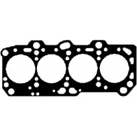 Прокладка ГБЦ CORTECO Mitsubishi Galant 8 (EA) 1996 – 2003 3358960402813 414252P X FUX3