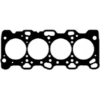 Прокладка ГБЦ CORTECO Q6PY X90 414254P Mitsubishi L200 3 (K7T, K6T) Пикап 2.0 (K62T) 122 л.с. 1996 – 2007 3358960402844