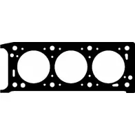Прокладка ГБЦ CORTECO 7ZDK 4XU Renault Espace (JS63) 2 Минивэн 2.8 V6 (J638. J63J) 150 л.с. 1991 – 1996 3358960192639 414324P