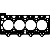 Прокладка ГБЦ CORTECO 414385P Renault Laguna (K56) 1 Универсал 2.2 D (K56F/2. S56F) 83 л.с. 1995 – 2001 3358964143859 WX50 HV