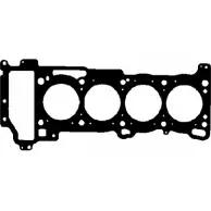 Прокладка ГБЦ CORTECO 414537P Nissan Primera (P12) 3 Седан 3358960403865 IMZD 5