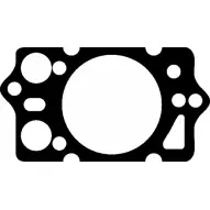 Прокладка ГБЦ CORTECO 3358964145464 Chrysler Voyager 414546P PC H8QH