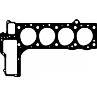 Прокладка ГБЦ CORTECO TFK NQV 414625P Bmw 3 (E36) 3 Седан 1.7 318 tds 90 л.с. 1995 – 1998 3358964146256