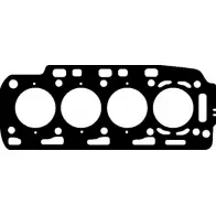 Прокладка ГБЦ CORTECO A7 NKSLU 3358964146737 1388313 414673P