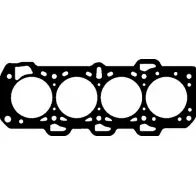 Прокладка ГБЦ CORTECO 2 0Z49 Fiat Brava (182) 1 Хэтчбек 1.9 TD 100 S (182.BF) 100 л.с. 1996 – 2001 414707P 3358964147079