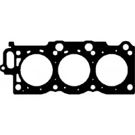 Прокладка ГБЦ CORTECO Toyota Sienna (XL10) 1 1997 – 2002 VO5V 6U 414714P 3358960407757