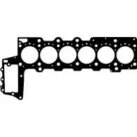 Прокладка ГБЦ CORTECO AW 3AF 3358964148489 Bmw X5 (E53) 1 Внедорожник 414848P